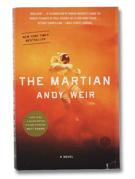 The Martian