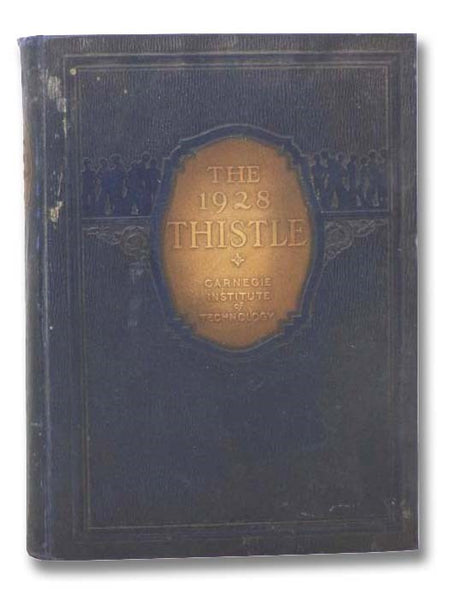 The Thistle 1928
