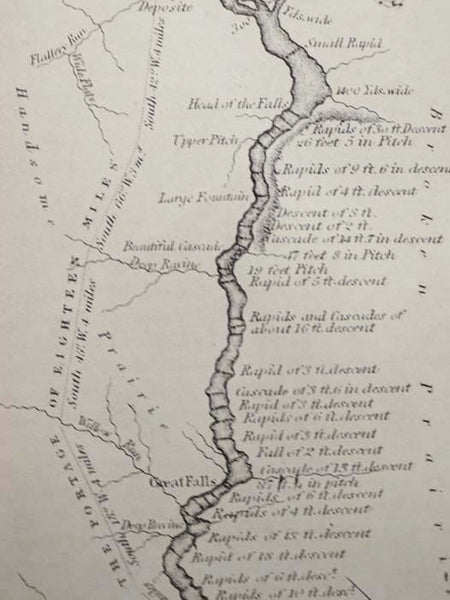 First Across the Continent: The Story of the Exploring Expedition of Lewis and Clark in 1803-4-5