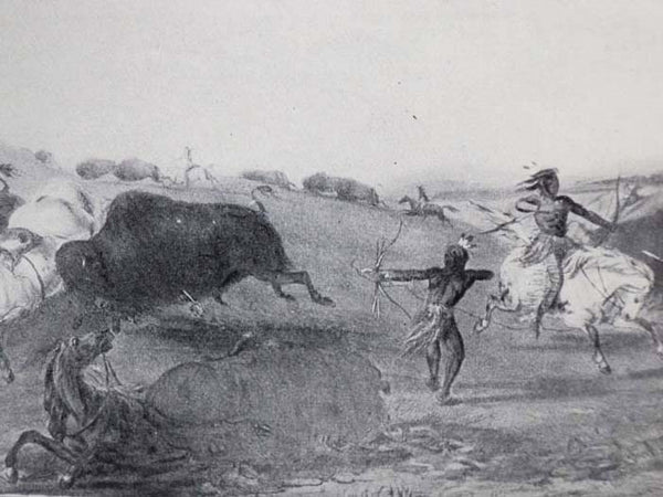 First Across the Continent: The Story of the Exploring Expedition of Lewis and Clark in 1803-4-5