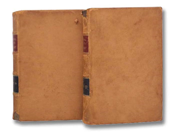 Personal Memoirs of U.S. Grant, in Two Volumes [Ulysses]