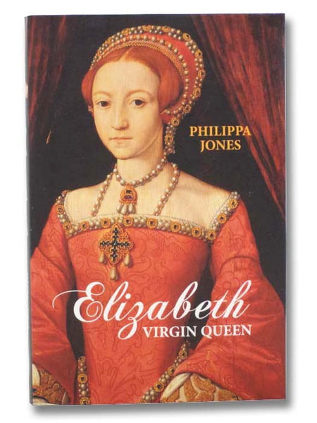 Elizabeth: Virgin Queen