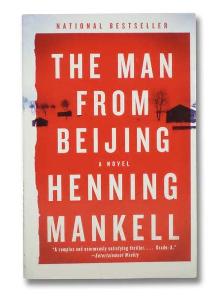 The Man from Beijing