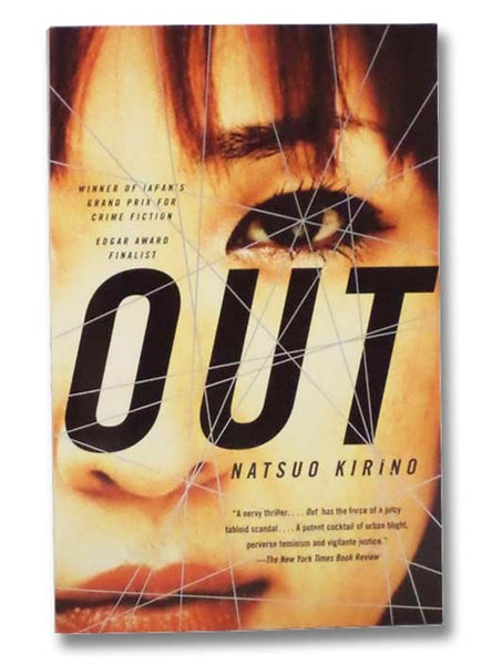 Out