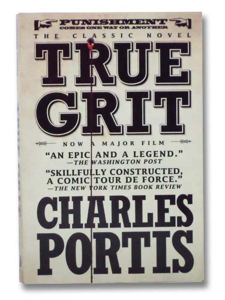True Grit