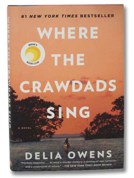 Where the Crawdads Sing