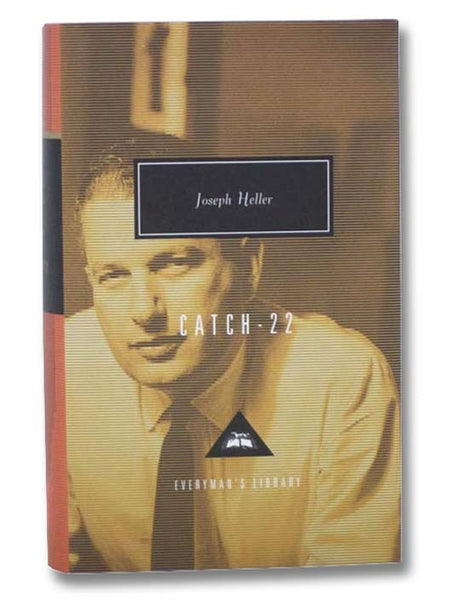 Catch-22 (Everyman's Library 220)