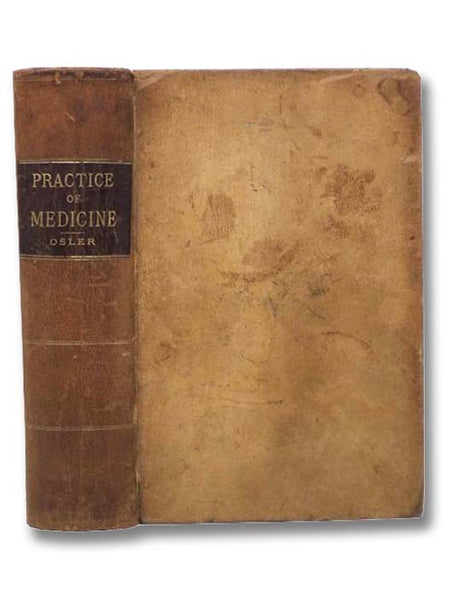 The Principles and Practice of Medicine, Designed for the Use of Practitioners and Students of Medicine