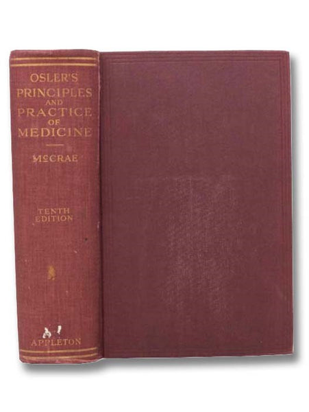 The Principles and Practice of Medicine, Designed for the Use of Practitioners and Students of Medicine