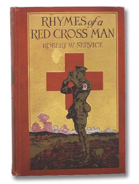 Rhymes of a Red Cross Man