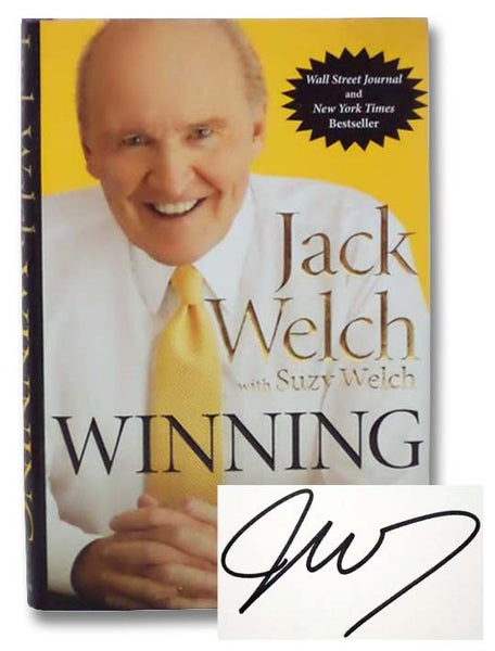 Winning