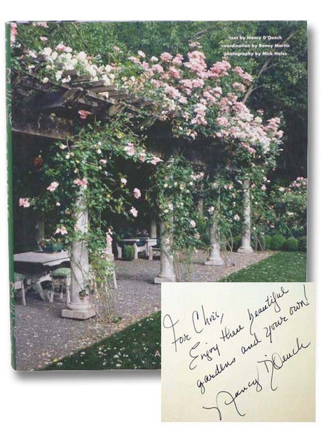Gardens: Private and Personal (A Garden Club of America Book)