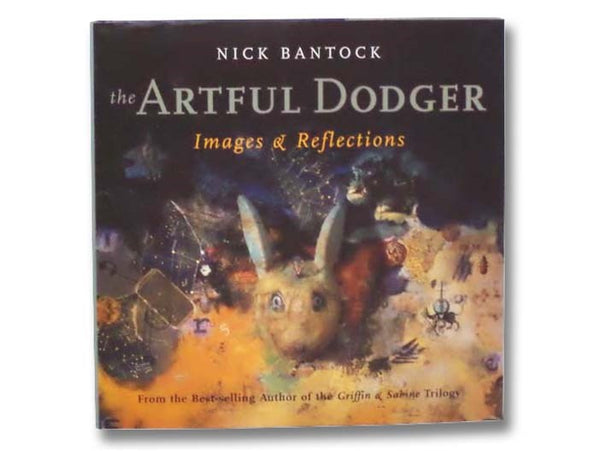 The Artful Dodger: Images and Reflections