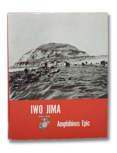 Iwo Jima: Amphibious Epic