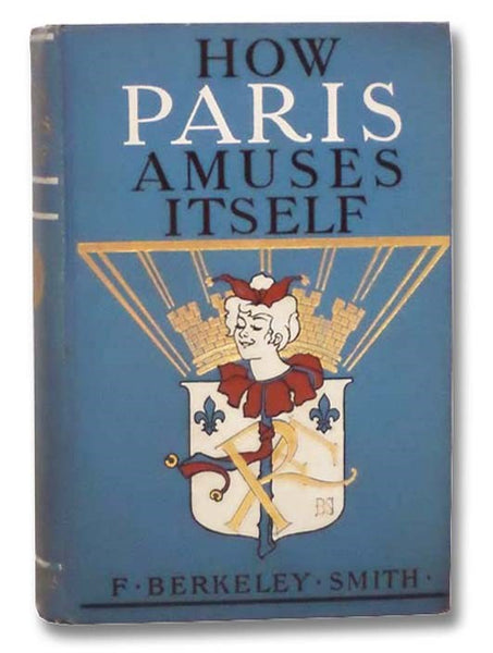 How Paris Amuses Itself