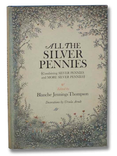 All the Silver Pennies: Combining Silver Pennies and More Silver Pennies