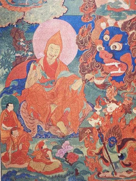 Asiatic Mythology: A Detailed Description and Explanation of the Mythologies of All the Great Nations of Asia