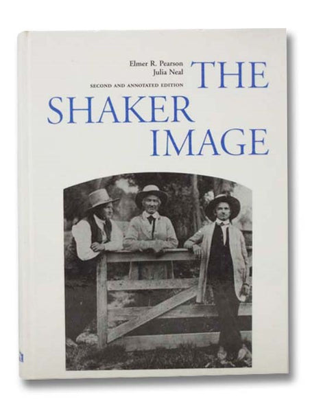 The Shaker Image