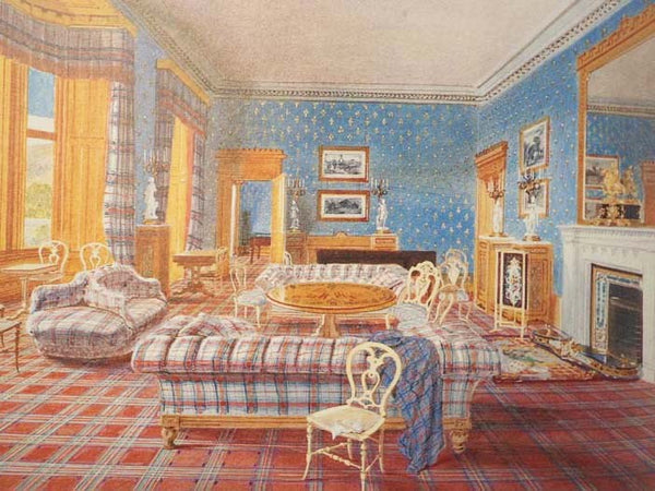 English and American Textiles: From 1790 to the Present