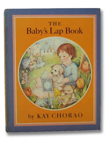 The Baby's Lap Book
