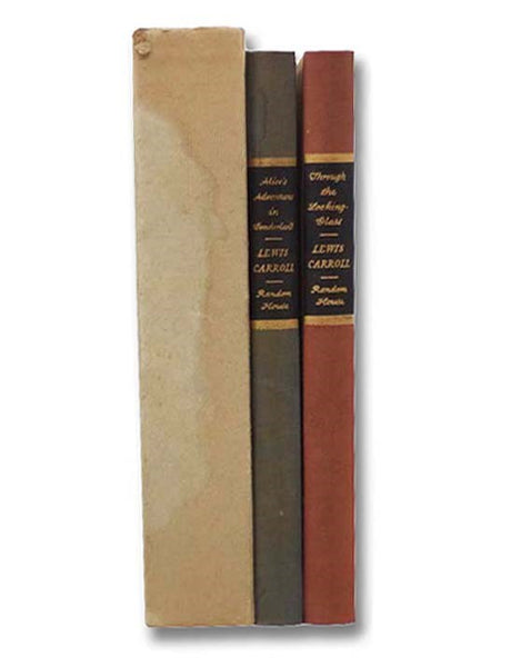 Alice's Adventures in Wonderland and Through the Looking-Glass and What Alice Found There (Centennial Edition)