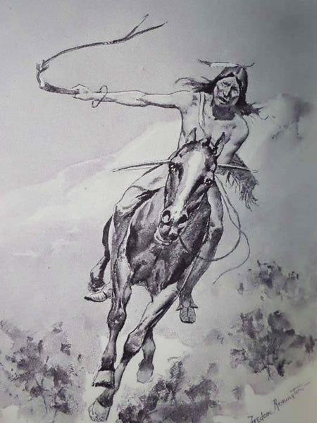 The Oregon Trail: Sketches of Prairie and Rocky-Mountain Life (Author's Edition)