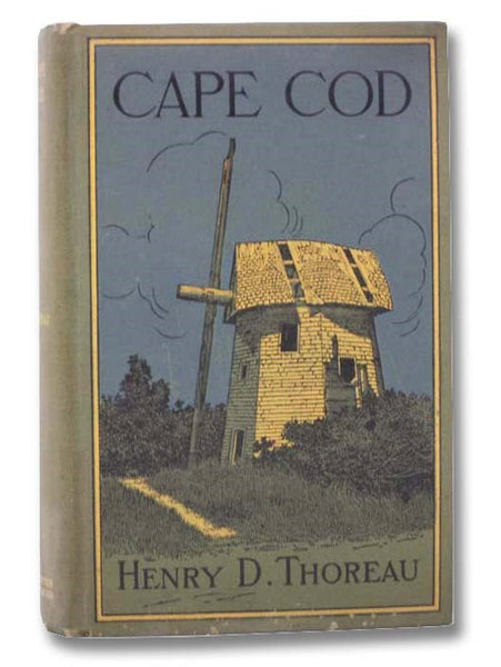 Cape Cod