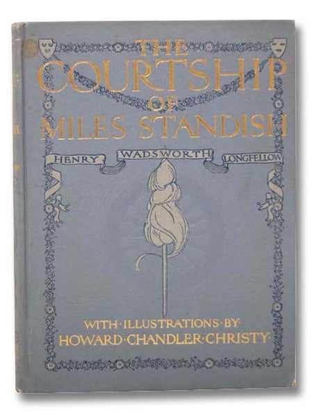 The Courtship of Miles Standish
