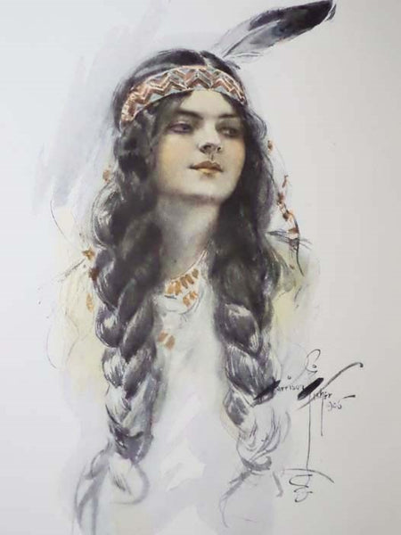 The Song of Hiawatha