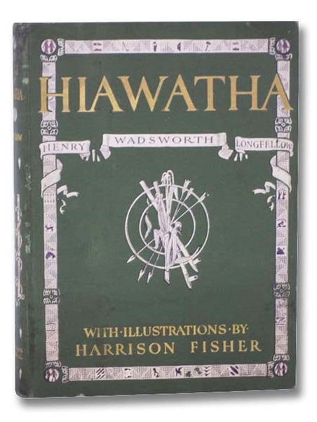 The Song of Hiawatha
