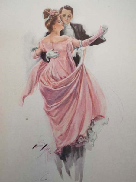 A Dream of Fair Women