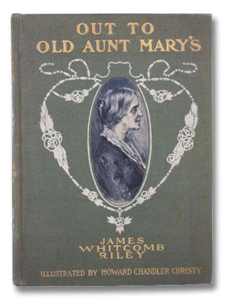 Out to Old Aunt Mary's