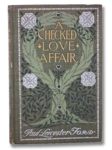 A Checked Love Affair and The Cortelyou Feud