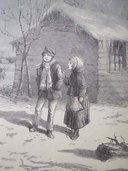 The Poetical Works of John Greenleaf Whittier