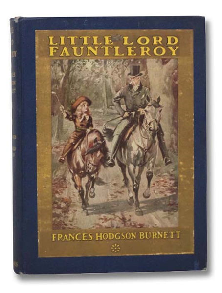 Little Lord Fauntleroy