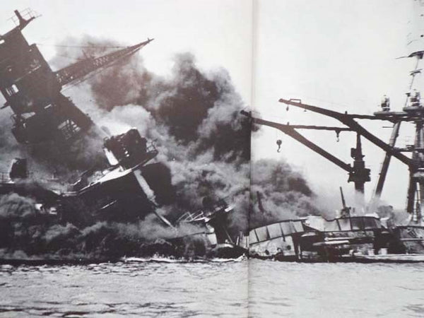 The U.S.A. at War: U.S. Camera Annual, 1944