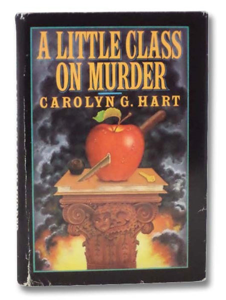 A Little Class on Murder (Death on Demand No. 5)