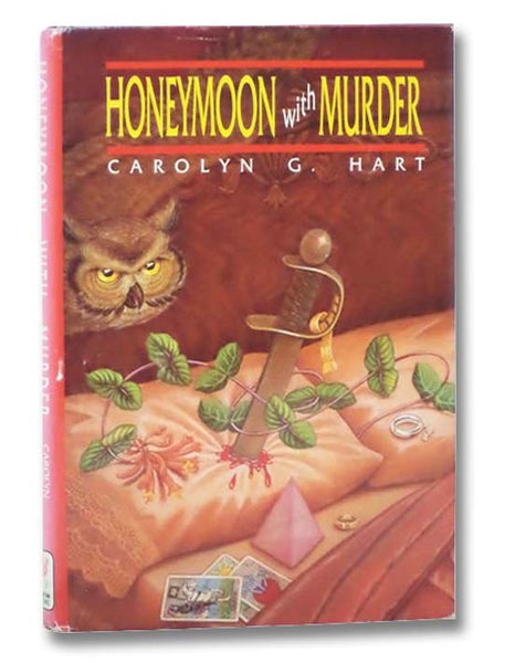 Honeymoon With Murder (Death on Demand No. 4)