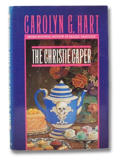 The Christie Caper (Death on Demand No. 7)