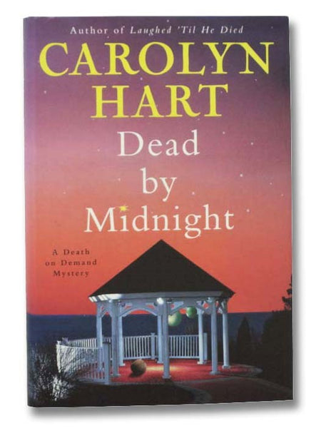 Dead by Midnight (Death on Demand No. 21)