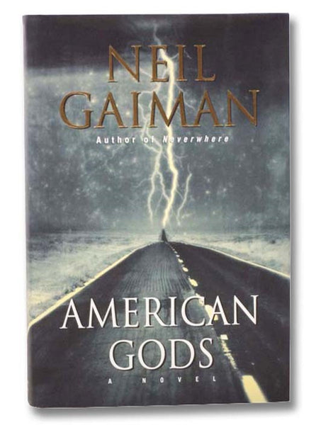 American Gods