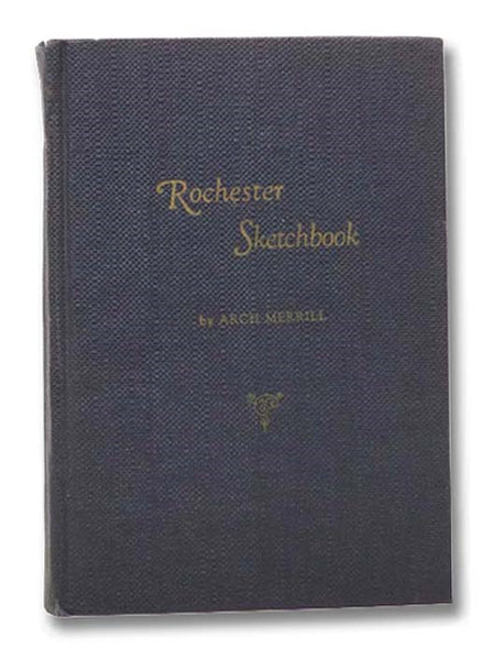 Rochester Sketchbook