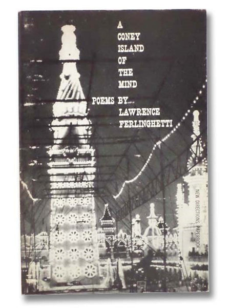 A Coney Island of the Mind: Poems (New Directions Paperbook No. 74)