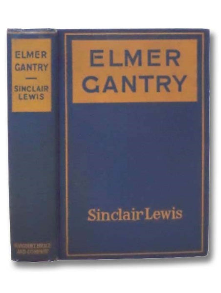 Elmer Gantry