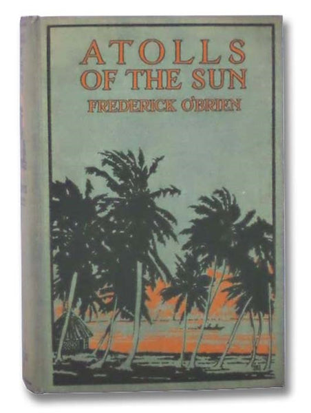 Atolls of the Sun