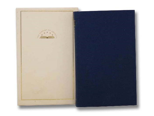 Speeches and Writings, 1832-1858: Speeches, Letters, and Miscellaneous Writings; The Lincoln-Douglas Debates (The Library of America 45)