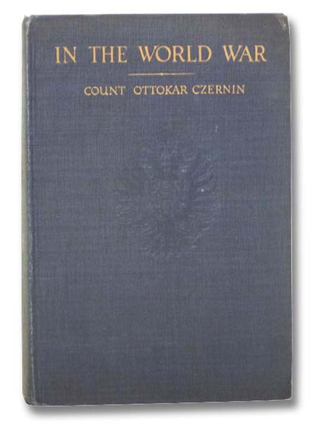 In the World War