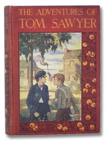 The Adventures of Tom Sawyer