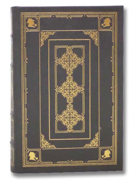 Great Cases of Sherlock Holmes (The Franklin Library)