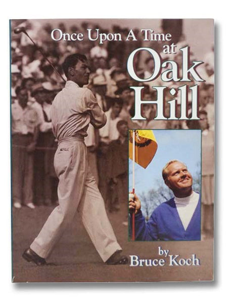 Once Upon a Time at Oak Hill
